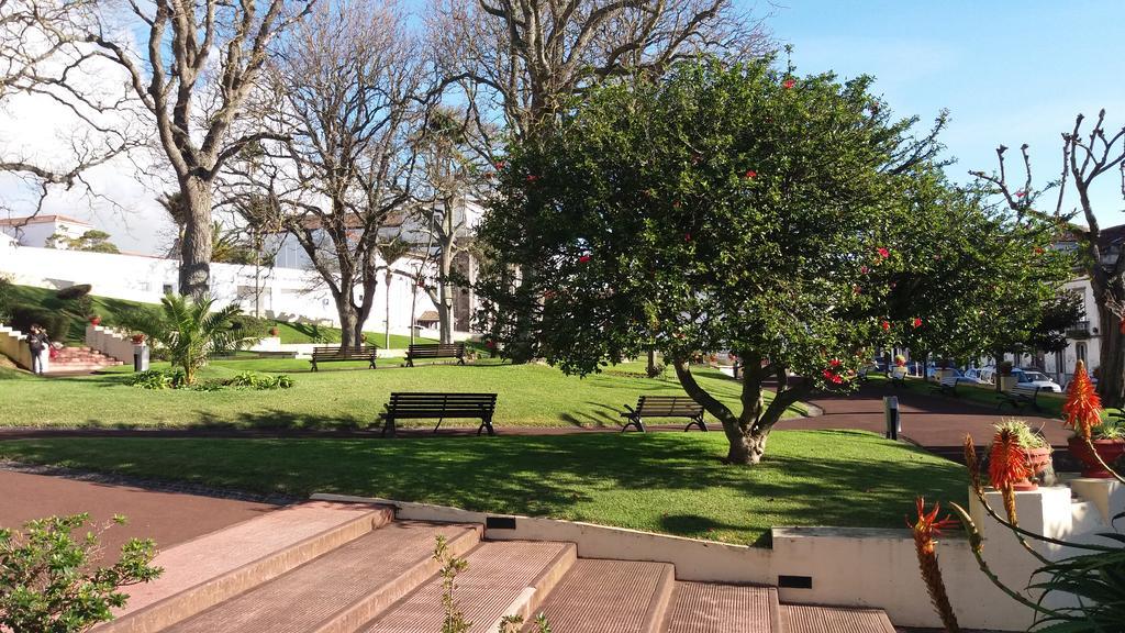 فيلا Porta26 Ponta Delgada المظهر الخارجي الصورة