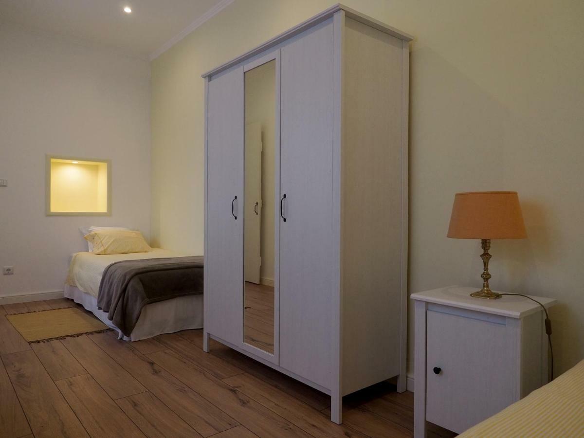 فيلا Porta26 Ponta Delgada المظهر الخارجي الصورة