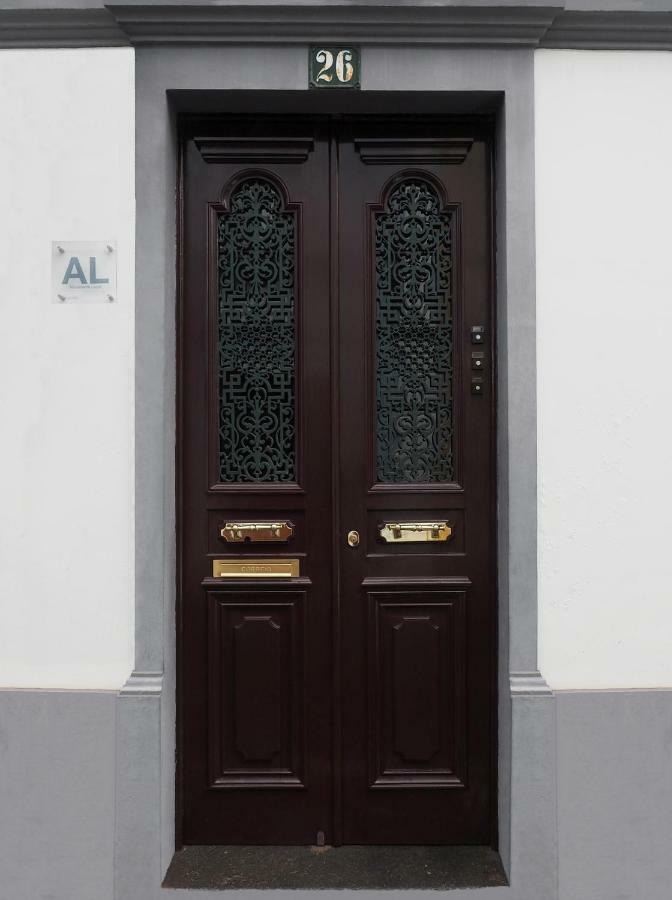 فيلا Porta26 Ponta Delgada المظهر الخارجي الصورة